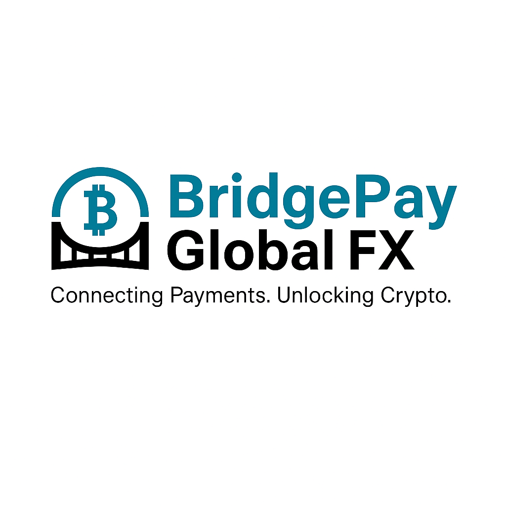 BridgePay Global FX Logo